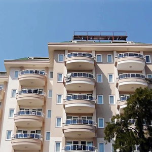 Hotel Ramira Joy Hotel cazare Alanya
