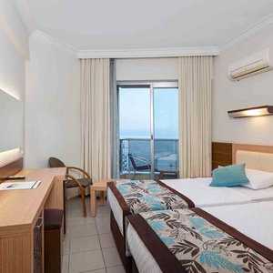 Hotel Monart City Hotel cazare Alanya