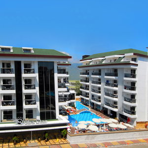 Hotel Oba Star Hotel & Spa cazare Alanya