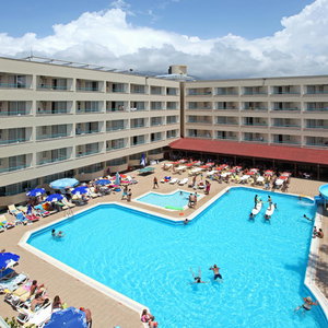 Hotel Avena Resort & Spa Hotel cazare Alanya