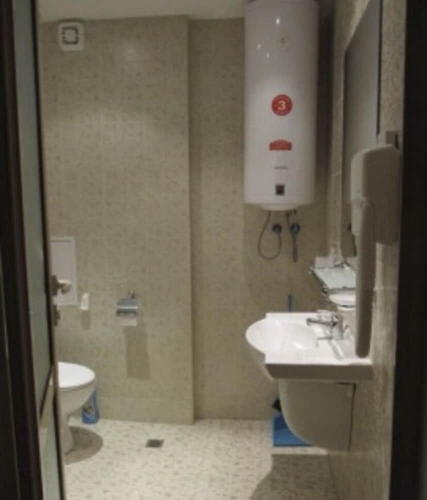 Hotel Apart Hotel Avalon