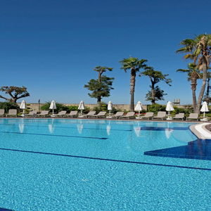 Sejur Grand Kaptan Hotel vacanta Alanya