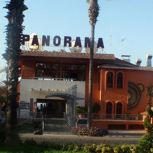 Hotel Panorama Hotel cazare Alanya
