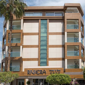 Hotel Riviera Hotel & Spa cazare Alanya