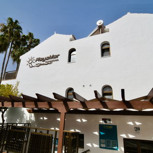 Sejur Bungalows Playamar vacanta Playa del Ingles