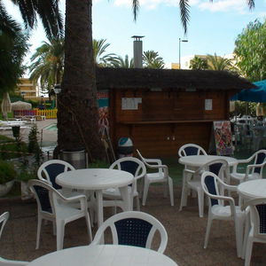 Sejur Jardín Del Atlántico vacanta Playa del Ingles