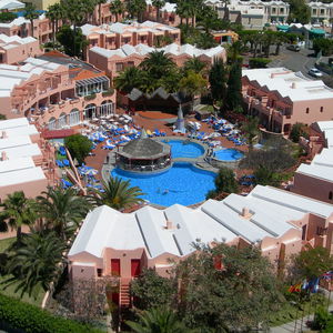 Sejur Turbo Club vacanta Campo Internacional