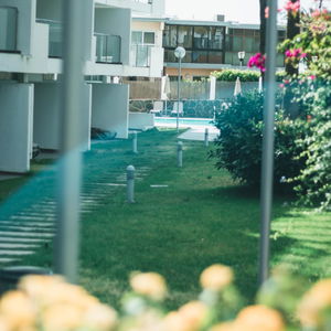 Hotel Apartamentos El Palmar cazare Playa del Ingles