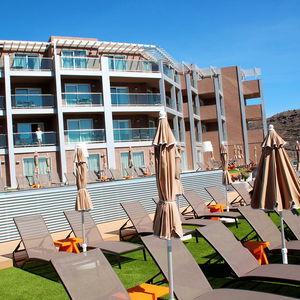 Hotel Riviera Vista cazare Playa de Cura