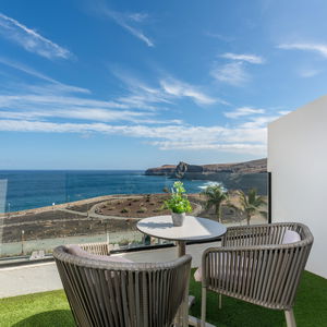 Hotel Occidental Roca Negra cazare Agaete