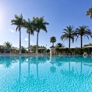 Sejur Bungalow-Hotel Parque Del Paraiso I vacanta Playa del Ingles