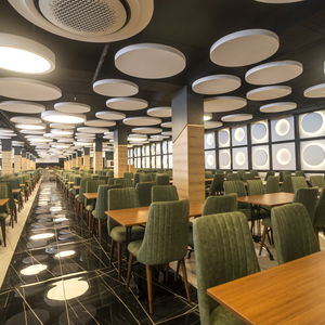 Sejur Grand Kolibri Prestige & Spa vacanta Alanya