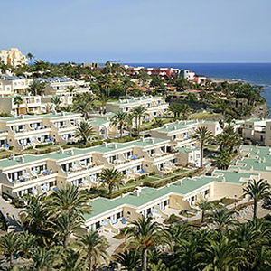 Hotel Grupotel Tres Vidas cazare San Bartolome de Tirajana