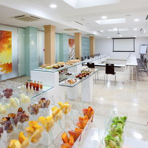 Hotel Barceló Margaritas cazare Playa del Ingles