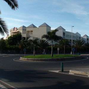Hotel Hotel Riu Gran Canaria cazare Maspalomas