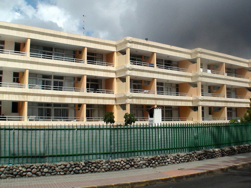 Hotel Montemar