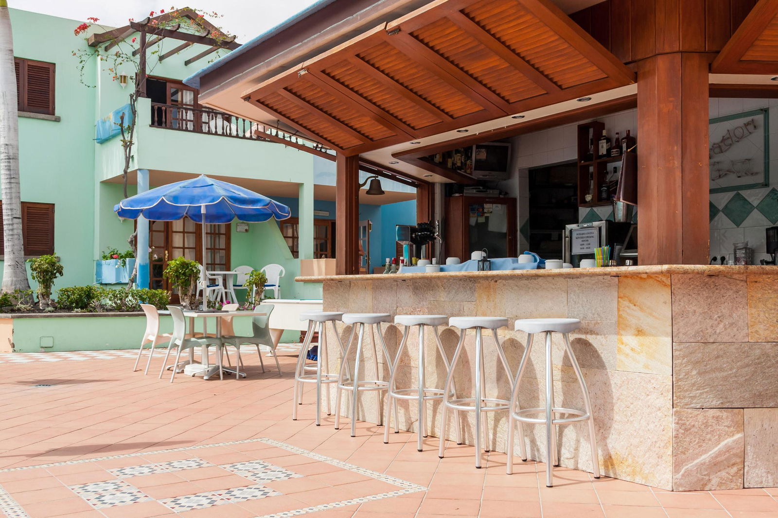 Hotel Club Vista Serena