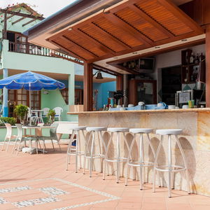 Hotel Club Vista Serena cazare Maspalomas