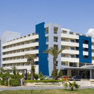 Hotel Timo Deluxe Resort Hotel cazare Alanya