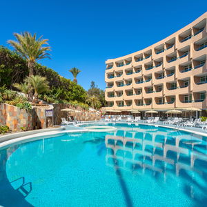 Hotel Mur Aparthotel Buenos Aires cazare Playa del Ingles