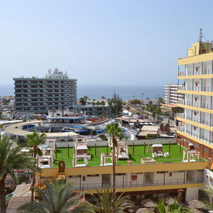 Sejur Hotel Maritim Playa vacanta Playa del Ingles