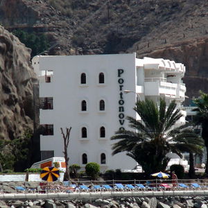 Hotel Portonovo Apartmentos cazare Puerto Rico