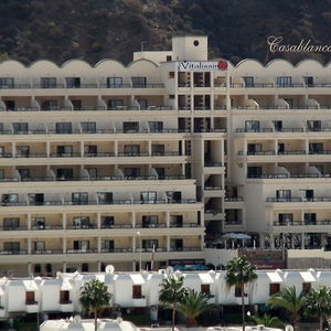 Hotel Servatur Casablanca Suites & Spa cazare Puerto Rico