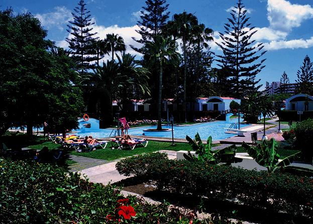 Hotel Bungalows Cordial Biarritz