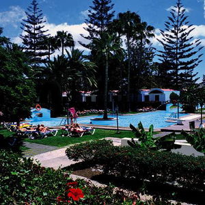 Hotel Bungalows Cordial Biarritz cazare Playa del Ingles