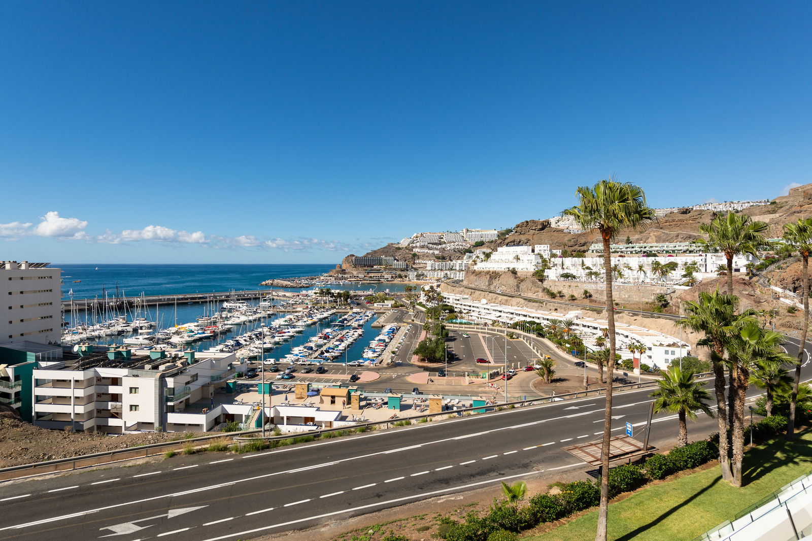 Hotel Holiday Club Puerto Calma