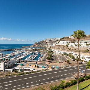 Hotel Holiday Club Puerto Calma cazare Puerto Rico