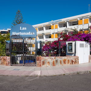 Hotel Las Afortunadas cazare Playa del Ingles