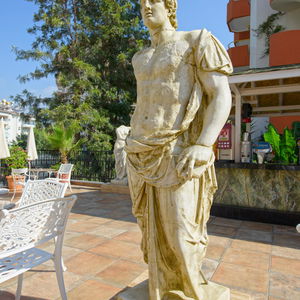 Sejur Antique Roman Palace vacanta Alanya