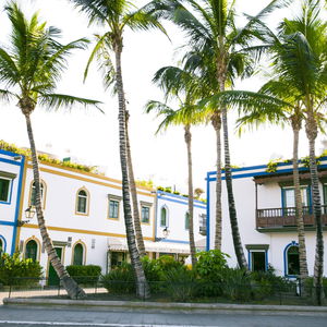 Sejur Apartamentos Livvo Puerto De Mogán vacanta Playa de Mogan