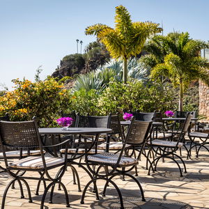 Hotel Casa León cazare Maspalomas