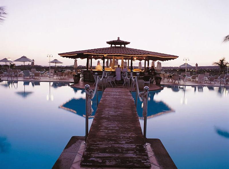 Hotel Bull Vital Suites & Spa