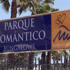 Sejur Mur Bungalows Parque Romántico vacanta Playa del Ingles