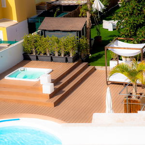 Hotel Vista Bonita Gay Resort cazare Maspalomas