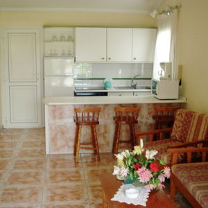 Hotel Bungalows Adonis cazare Playa del Ingles