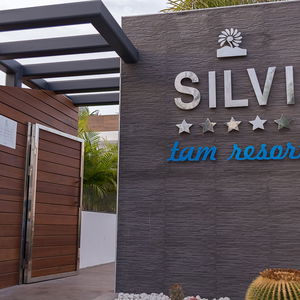 Hotel Silvi Villas cazare Playa del Ingles