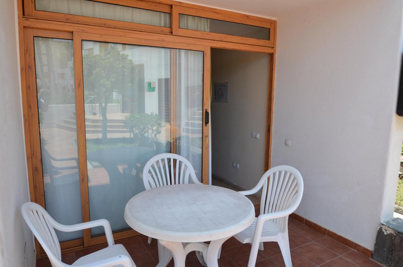 Hotel Las Brisas Bungalows