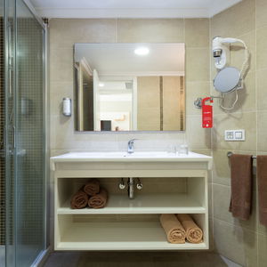 Hotel Holiday Club Vista Amadores cazare Puerto Rico