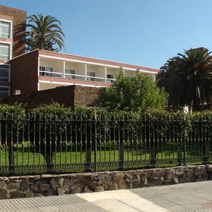 Hotel Hotel Riu Palace Oasis cazare Maspalomas