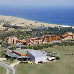 Hotel Lopesan Baobab Resort cazare Meloneras