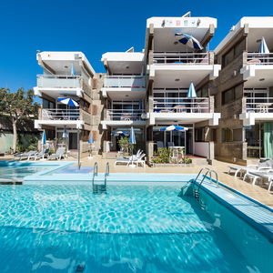 Hotel El Paseo cazare Playa del Ingles