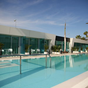 Hotel Hotel Nayra - Adults Only cazare Playa del Ingles