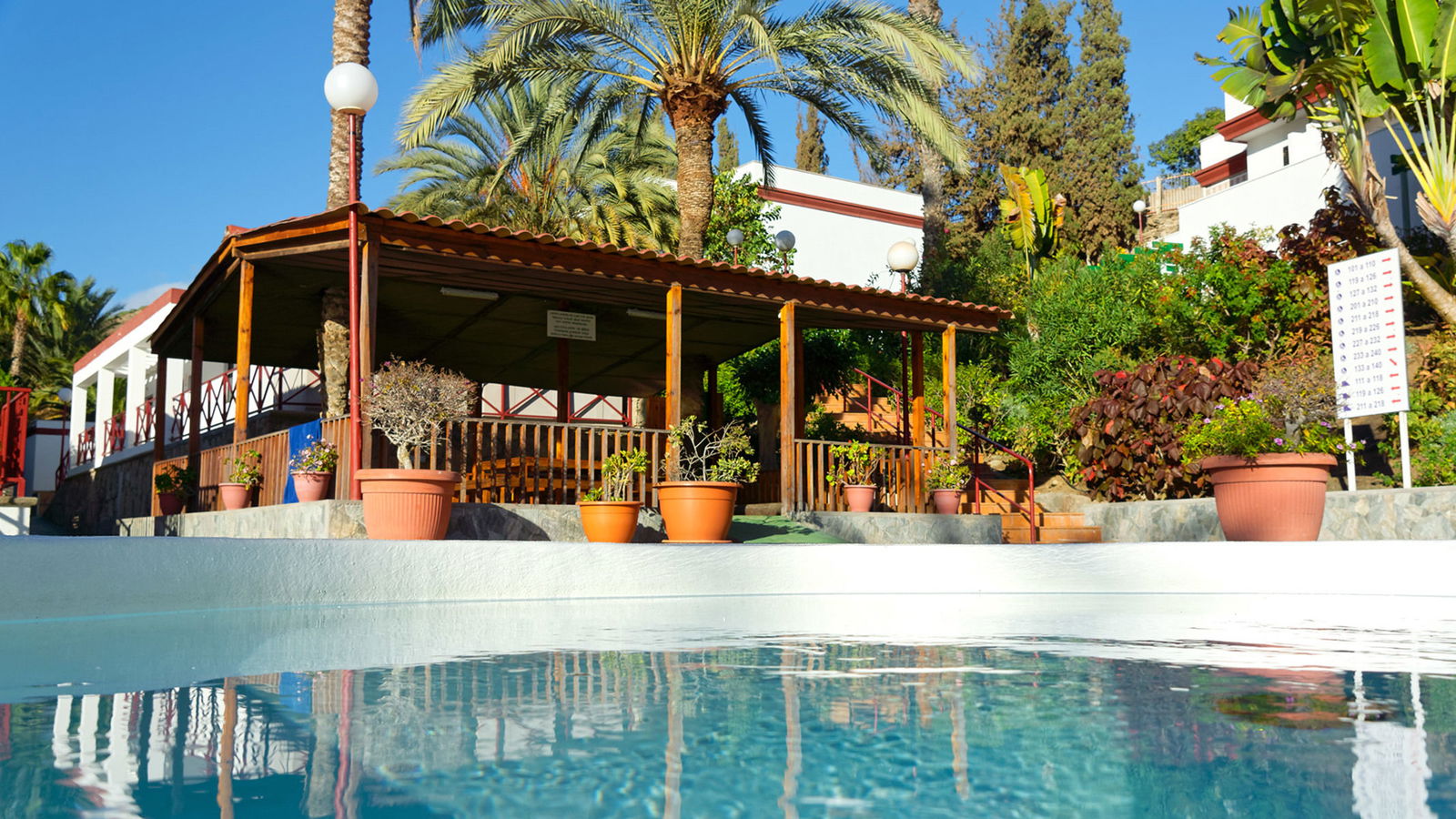 Hotel Valle Marina Apartamentos