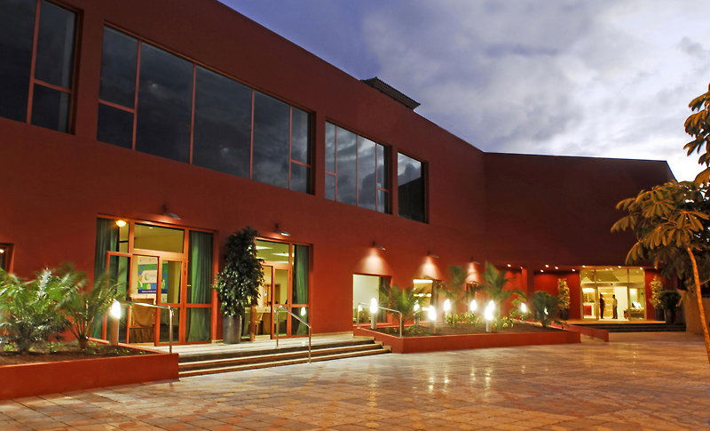 Hotel Apartamentos Cordial Mogán Valle