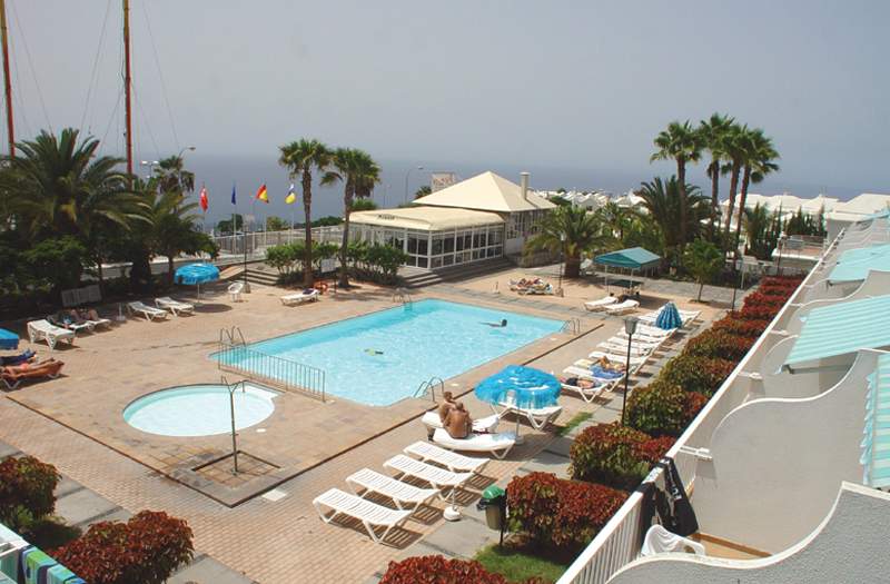 Hotel Ura Lara Adults Only