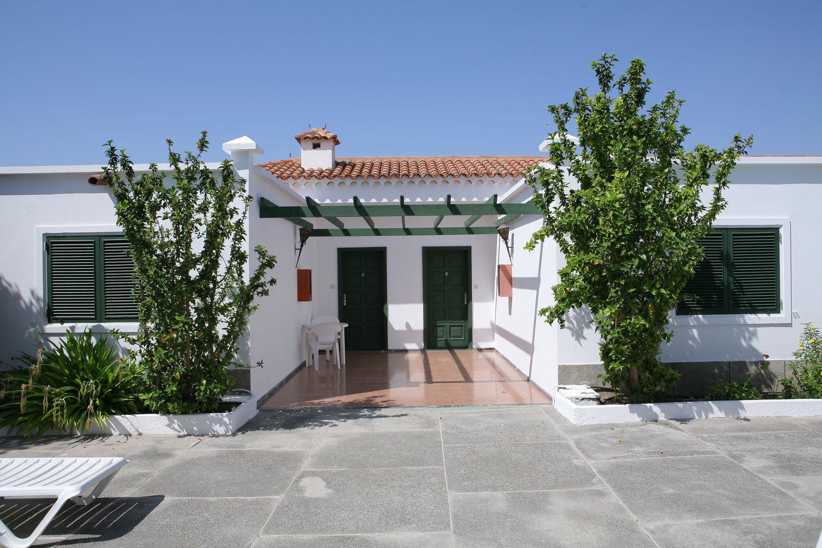 Hotel Beatriz Appartements